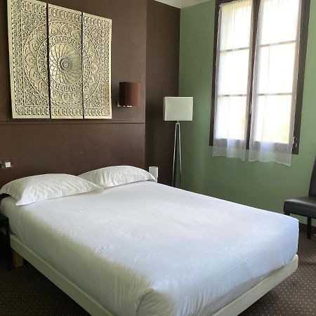 Hotel Colbert Τουρ Εξωτερικό φωτογραφία