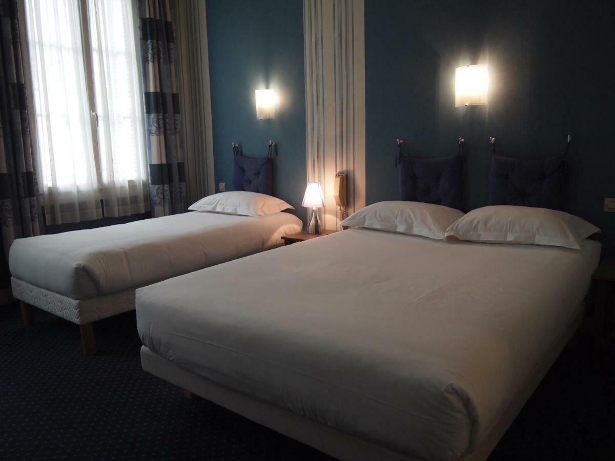 Hotel Colbert Τουρ Εξωτερικό φωτογραφία