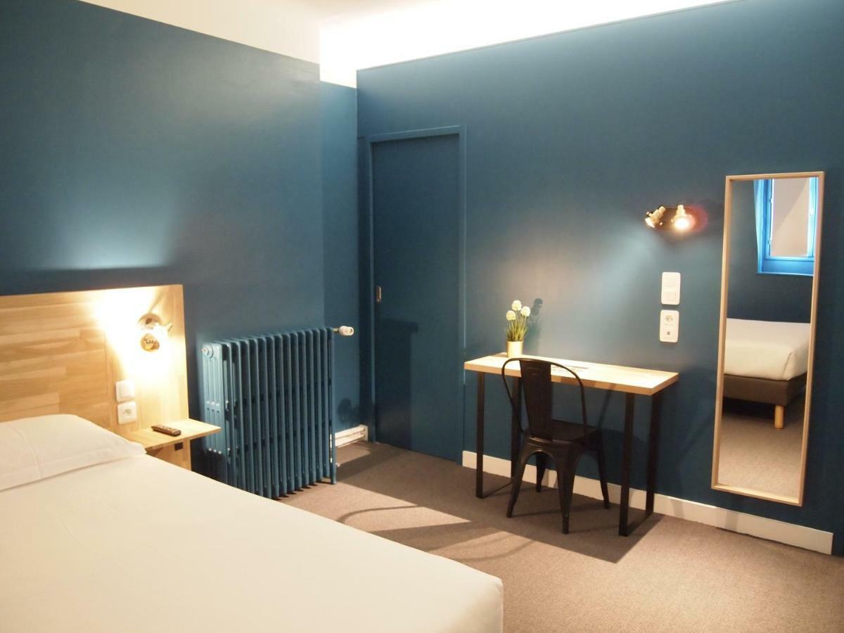 Hotel Colbert Τουρ Εξωτερικό φωτογραφία