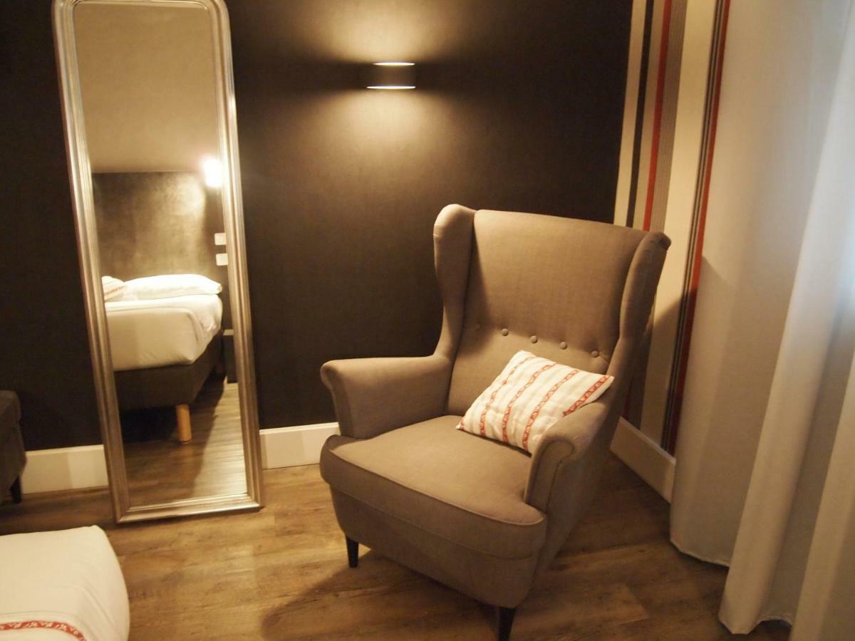 Hotel Colbert Τουρ Εξωτερικό φωτογραφία