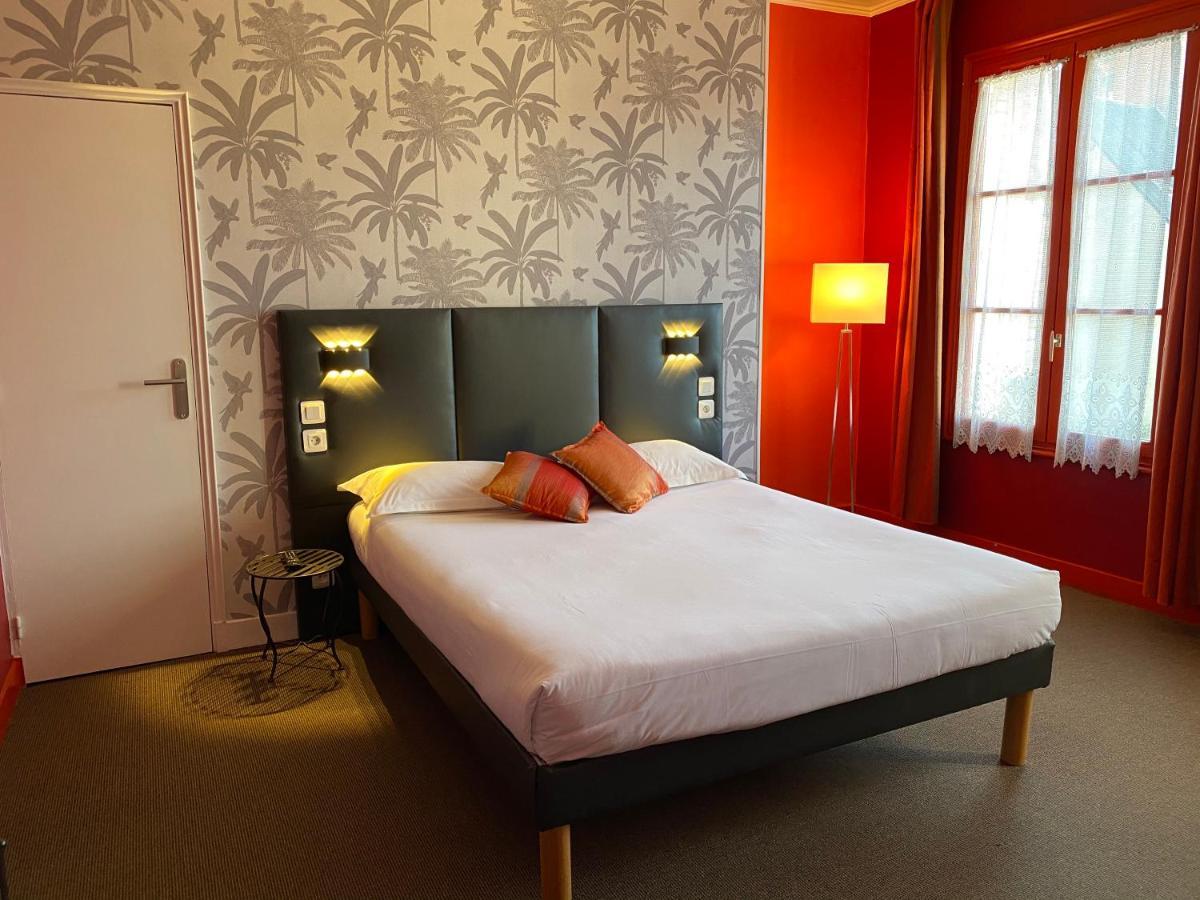 Hotel Colbert Τουρ Εξωτερικό φωτογραφία