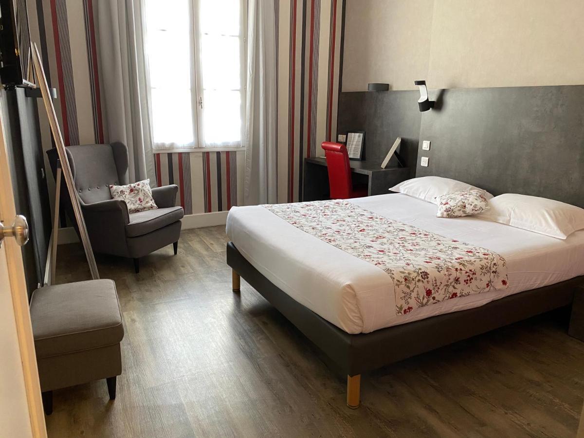 Hotel Colbert Τουρ Εξωτερικό φωτογραφία