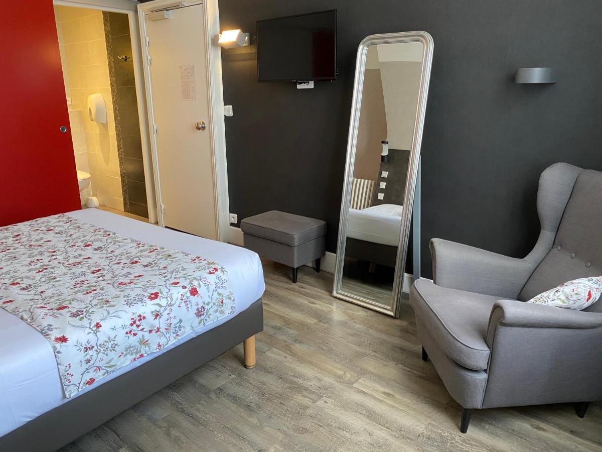 Hotel Colbert Τουρ Εξωτερικό φωτογραφία