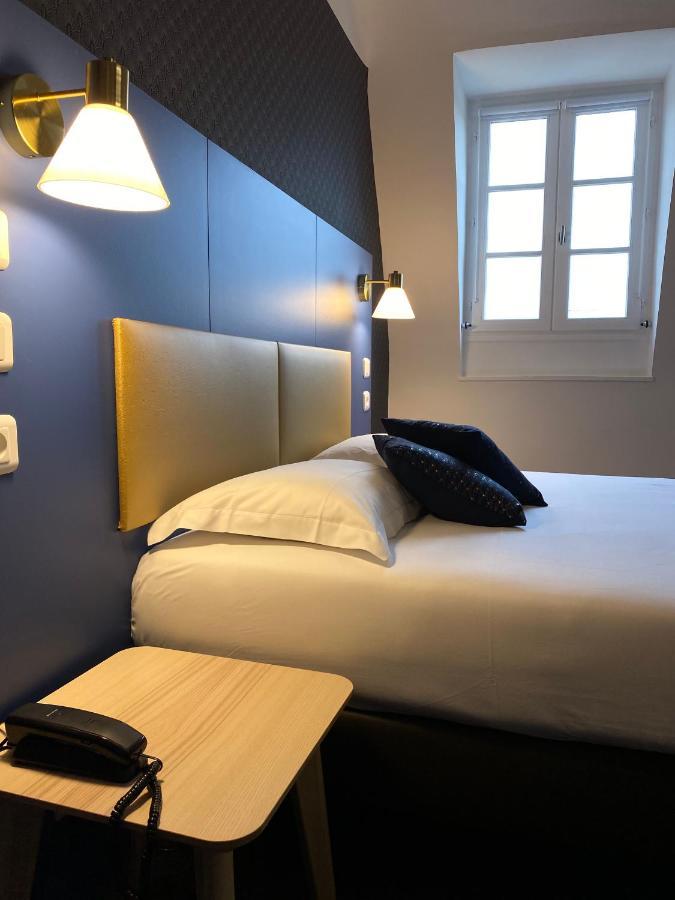 Hotel Colbert Τουρ Εξωτερικό φωτογραφία