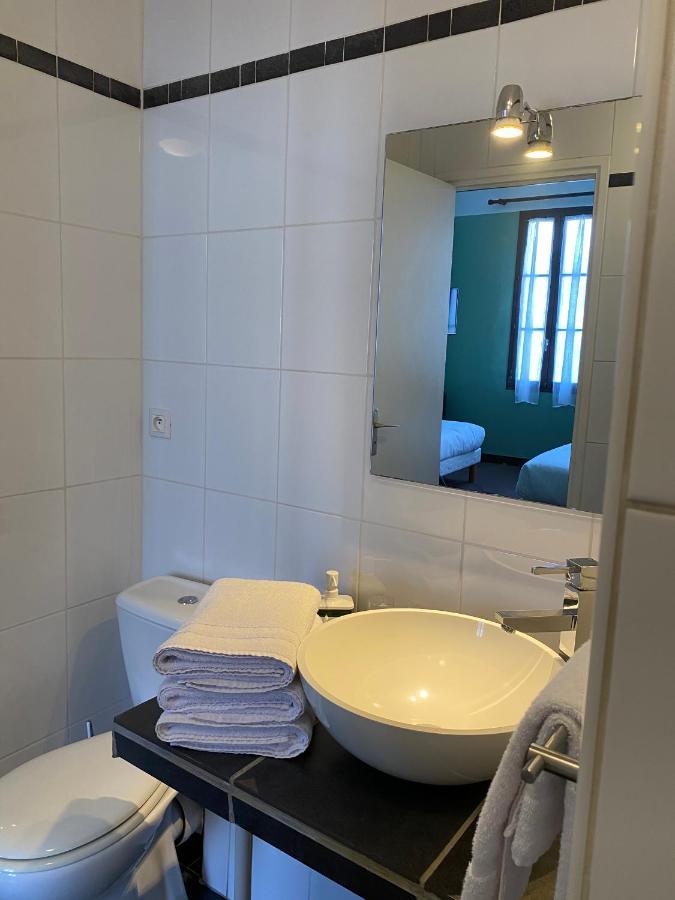 Hotel Colbert Τουρ Εξωτερικό φωτογραφία