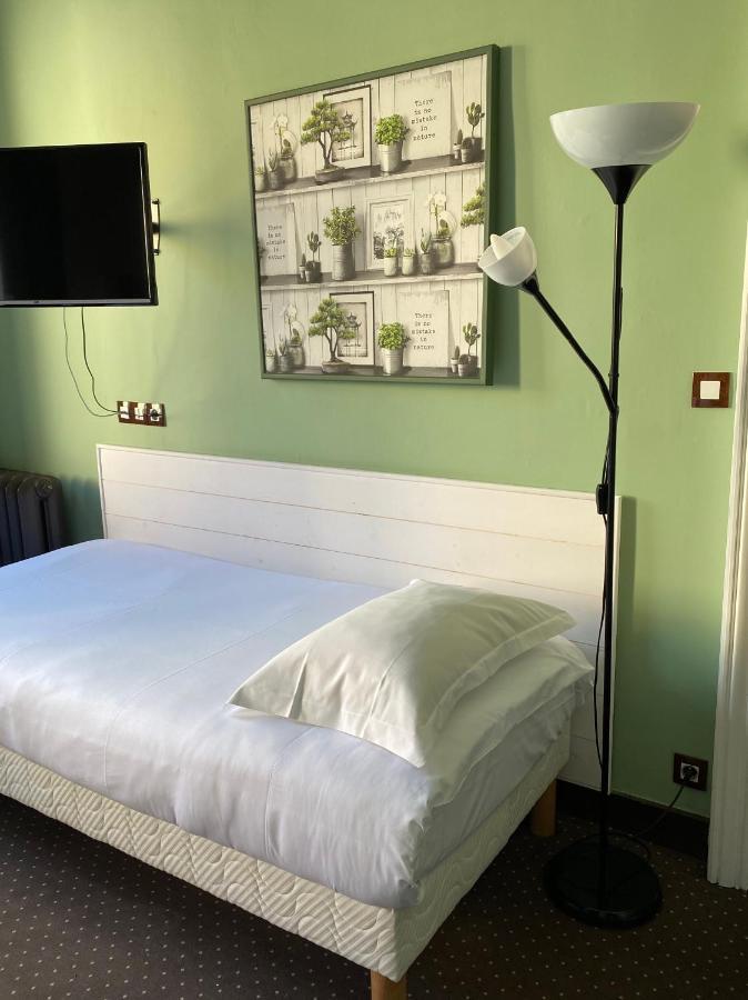 Hotel Colbert Τουρ Εξωτερικό φωτογραφία
